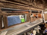 Browning BT99 golden clays 12gauge