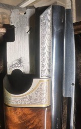 Browning BT99 golden clays 12gauge - 10 of 15