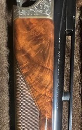Browning BT99 golden clays 12gauge - 11 of 15