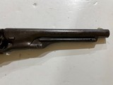 Colt 1860 Army 44 cal made 1862 - 5 of 12