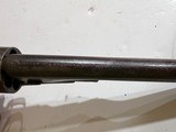 Colt 1860 Army 44 cal made 1862 - 6 of 12