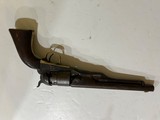 Colt 1860 Army 44 cal made 1862 - 12 of 12