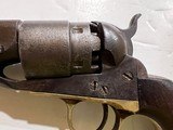 Colt 1860 Army 44 cal made 1862 - 8 of 12