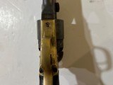 Colt 1860 Army 44 cal made 1862 - 3 of 12
