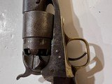 Colt 1860 Army 44 cal made 1862 - 2 of 12
