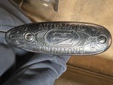 Pair of browning A5 12ga shotguns - 8 of 15