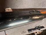 Pair of browning A5 12ga shotguns - 7 of 15