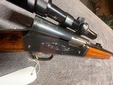 Pair of browning A5 12ga shotguns - 2 of 15