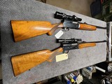 Pair of browning A5 12ga shotguns - 1 of 15