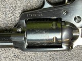 Ruger New Bearcat with case - 7 of 11