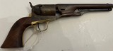 Colt 1861 Navy 36 cal - 10 of 11
