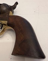 Colt 1861 Navy 36 cal - 11 of 11