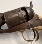 Colt 1861 Navy 36 cal - 2 of 11