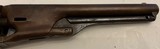 Colt 1861 Navy 36 cal - 6 of 11