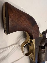 Colt 1861 Navy 36 cal - 7 of 11