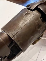 Colt 1861 Navy 36 cal - 9 of 11