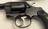 Colt New Police 38 special - 5 of 6