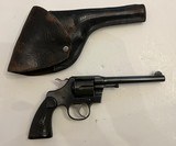 Colt New Police 38 special - 1 of 6