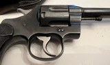 Colt New Police 38 special - 2 of 6