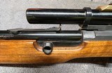 J.C Higgins model 30 semi 22lr with factory scope - 5 of 10