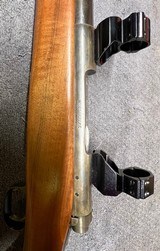 Winchester model 70 220 Swift 1961 - 3 of 9