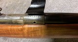 Winchester model 70 220 Swift 1961 - 9 of 9