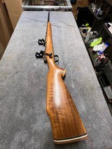 Winchester model 70 220 Swift 1961