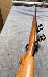 Winchester model 70 220 Swift 1961 - 5 of 9