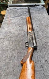 Browning Auto 5 light twelve 12gauge 1957 A5 - 12 of 12