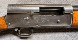 Browning Auto 5 light twelve 12gauge 1957 A5 - 10 of 12