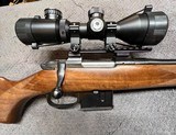 CZ 527 carbine 7.62x39 - 3 of 8