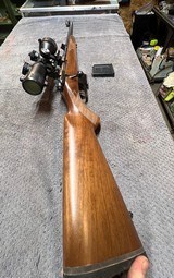 CZ 527 carbine 7.62x39 - 2 of 8