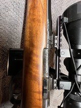 CZ 527 carbine 7.62x39 - 6 of 8
