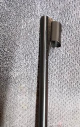 CZ 527 carbine 7.62x39 - 8 of 8