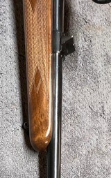 CZ 527 carbine 7.62x39 - 4 of 8