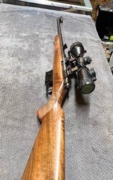 CZ 527 carbine 7.62x39 - 5 of 8