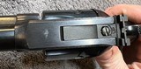 Colt New Frontier 22lr revolver with box 1985 - 5 of 8