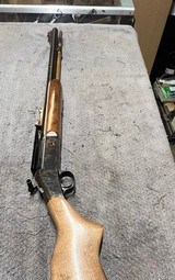 New England firearms Huntsman 50cal - 1 of 10