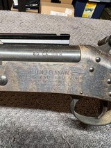 New England firearms Huntsman 50cal - 2 of 10
