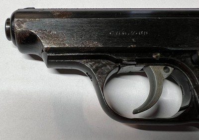 JP Sauer and Sohn 38H 7.65 - Image 11 of 14