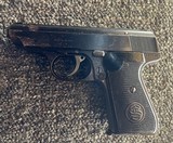 JP Sauer and Sohn 38H 7.65 - Image 2 of 14