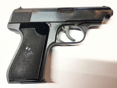 JP Sauer and Sohn 38H 7.65 - Image 1 of 14