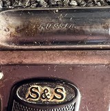 Sauer and Sohn 1913 7.65 PRUSSIA - Image 4 of 14