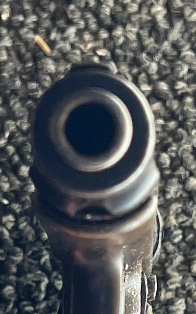 Sauer and Sohn 1913 7.65 PRUSSIA - Image 9 of 14