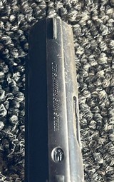 Sauer and Sohn 1913 7.65 PRUSSIA - Image 6 of 14