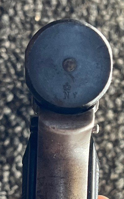 Sauer and Sohn 1913 7.65 PRUSSIA - Image 7 of 14