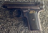 Sauer and Sohn 1913 7.65 PRUSSIA - Image 1 of 14