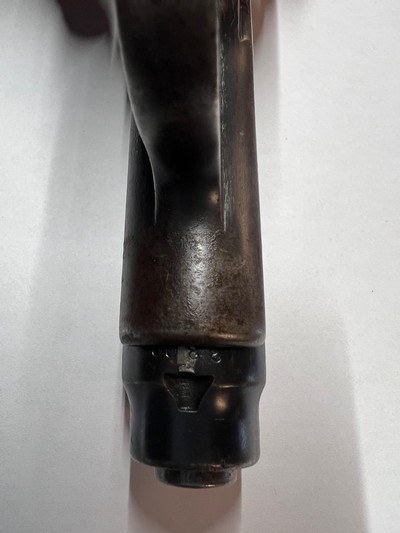 Sauer and Sohn 1913 7.65 PRUSSIA - Image 13 of 14