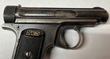 Sauer and Sohn 1913 7.65 PRUSSIA - Image 11 of 14