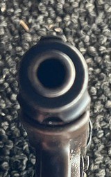 Sauer and Sohn 1913 7.65 PRUSSIA - Image 9 of 14